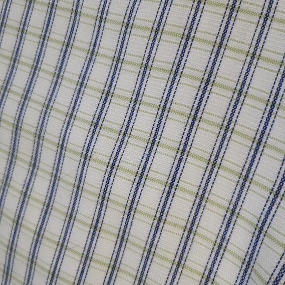 Hardy Amies short sleeved button up shirt - Picture 3 of 5